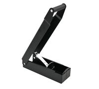 Concasseur de canettes de soda | Machine à écraser les bouteilles murale - Gadget de cuisine peu encombrant pour les fêtes entre amis, les activités de plein air, les réunions de famille, la maison