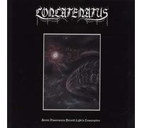 Concatenatus - Aeonic Dissonances Beyond Light's Consumption [Import]