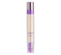 Concealer, correcteur, couverture complète 4 en 1, longue durée, fondation imperméable, 7,5 ml, crème CC hydratante pour une finition brillante et naturelle