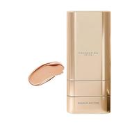 Concealer Foundation Stick - Double Ended Makeup Base for FlawlessedCoverage | Creamy Blendable Formula with Vitamine E, Hydrating Smooth Finishs Contour Highlight Cosmetic for Mature Skin Daily Wear
