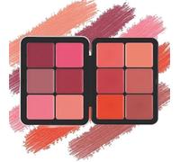 Concealer-Palette Make-Up Paletten Cream Palette Long-Wearing Full Coverage Makeup for All Skin Types Natural-L CORRECTEUR DE TEINT