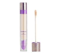 Concealer Stick - Correcteur correcteur Full Coverage Cover Stick | Maquillage du visage durable avec finition crémeuse 7,5 ml pour le contour des yeux, éclaircissant sous les yeux, gomme contre les
