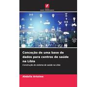 Conceção de uma base de dados para centros de saúde na Líbia