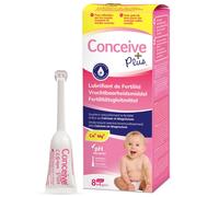 Conceive Plus Lubrifiant De Fertilité Applicateurs 8x4g