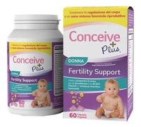 Conceive Plus Fertility Support Femme 60caps