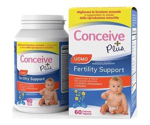 Conceive Plus Fertility Support Homme 60caps