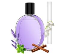 Concentrated Diffuser Oil Refill, Scented Air Freshener, 50ml Long Lasting Fragrance Oil, Premium Liquid, Living Room Hotel Bedroom Ambience, Office Bathroom Spa Professional Scenting Solution
