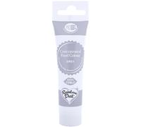 Concentrated Paste Food Colouring - Grey
