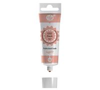 Concentrated Paste Food Colouring - Peach