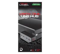 Concentrateur 4 USB Xbox One GXT 217 (((NON Compatible OneX,S )))Neuf Trust