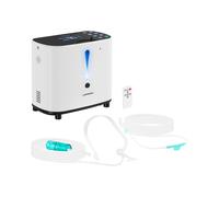 Concentrateur d’oxygène à usage non médical - 1 à 6 l/min - jusqu’à 90 % d’oxygène | Uniprodo
