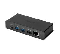 Concentrateur de quai modulaire HDMI - TARGUS - Noir