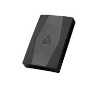 - Concentrateur de ventilateur système