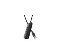 - Concentrateur (hub) - 4 x SuperSpeed USB 3.0 - de bureau