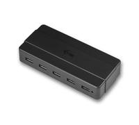 I-Tec Hub USB U3HUB742 – USB 3.0 7 ports avec alimentation externe