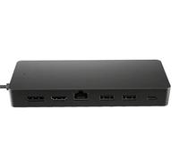 HP Concentrateur multiport USB-C universel G5 Essential Dock