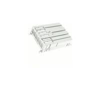 Concentrateur officea Cat.6A connexion RJ45 6 sorties (G3160) G