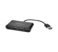 Kensington Hub 4 ports USB 2.0