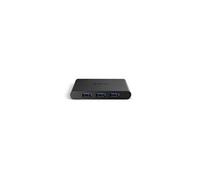 Concentrateur USB 3 .0 Fast Charge avec 4 Port USB