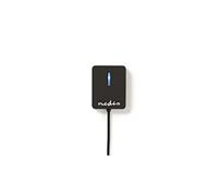 Concentrateur usb 4 ports usb 2. 0 format voyage