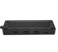 HP Concentrateur USB-C de voyage G3