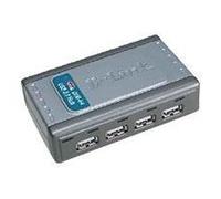 D-Link DUB-H4 480 Mbit/s