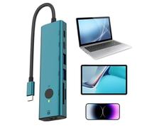 Concentrateur USB Extendeur de Hub USB 3.0