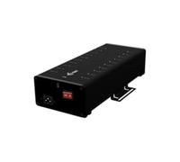 I-Tec Hub de charge métal USB-C/USB-A – 20x USB-C