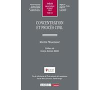 Concentration et procès civil (641)