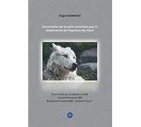 Concentration sur les séries numériques pour le rétablissement de l’organisme des chiens