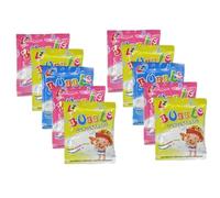 Concentré à bulles de savon - Solution à domicile - Recharge d'été | Formule à bulles de savon liquide de fête pour jeux en plein air, jouets, machines, pistolet à bulles