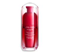 Concentré Activateur Yeux Energisant 3.0 de Shiseido - 15 ml - ULTIMUNE - Flacon Pompe - Kapao Parfumerie en ligne française