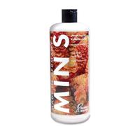 Concentré alimentaire Ultra min S Fauna Marin - Pour coraux - 500 ml