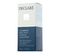Concentré apaisant après rasage Declaré Vitamineral pour hommes 50 ml