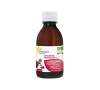 Concentre circulation bio