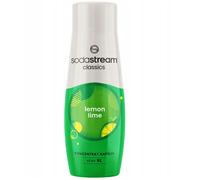 Concentré citron-lime SodaStream