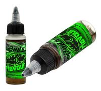 Concentré d'arôme Angel Berger Magic Baits - Pour les appâts - Plusieurs saveurs disponibles, Shellfish