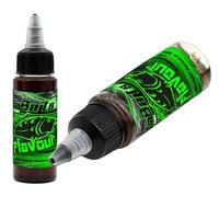 Concentré d'arôme Angel Berger Magic Baits - Pour les appts - Plusieurs saveurs disponibles, Muschel