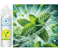Concentré d'arôme de menthe verte - Vegan - Sasami - 10ml