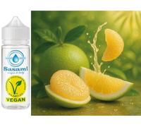 Concentré d'arôme de pamplemousse et de pomelo - Vegan - Sasami - 10 ml