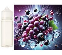 Concentré d'arôme de raisin glacé aux baies et raisins de Corinthe - Végétalien - Sasami - 10ml