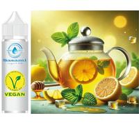 Concentré d'arôme de thé au citron - Vegan - Sasami - 100ml