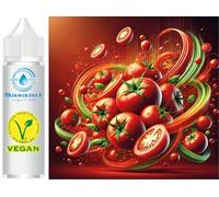 Concentré d'arôme de tomate - Végétalien - Sasami - 10ml
