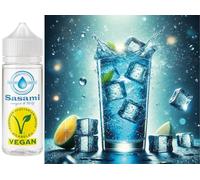 Concentré d'arôme pour long drink Blue Angel - Vegan - Sasami - 10 ml