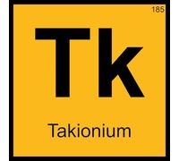 Concentré d'arôme Takionium - Vegan - Sasami - 100ml