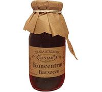 Concentré de bortsch rouge 200ml Lunak