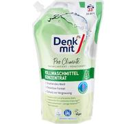 Concentré de détergent puissant Pro Climate, 33 Wl - Marque DM Allemagne - Compatible avec denkmit - Vollwaschmittel Konzentrat Pro Climate, 33 Wl
