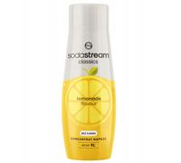 Concentré de limonade SodaStream