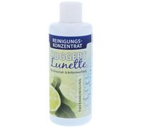 Concentré de nettoyage Lunette - 250 ml - Pour bain à ultrasons et bain de plongée pour lunettes