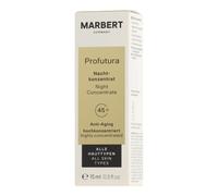 Concentré de nuit Marbert Profutura 15 ml